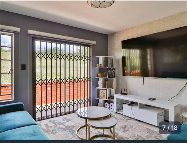 3 BEDROOM APARTMENT BLOCK FOR SALE IN EQUESTRIA
